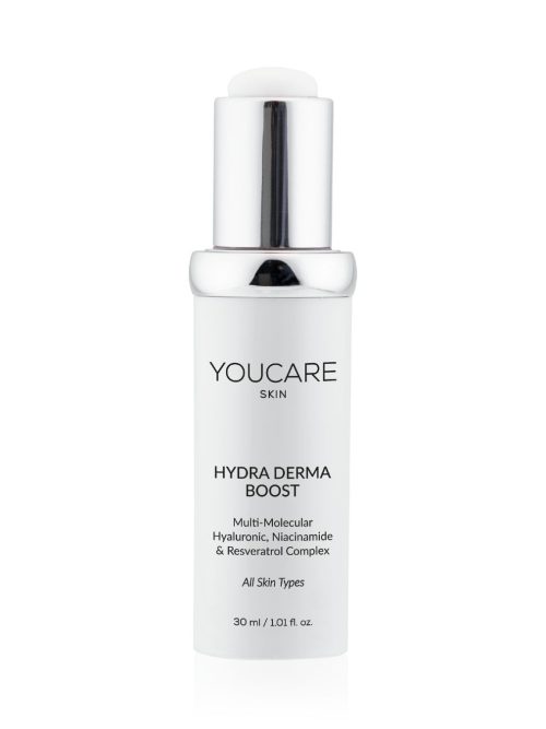 New Hydra Derma Boost
