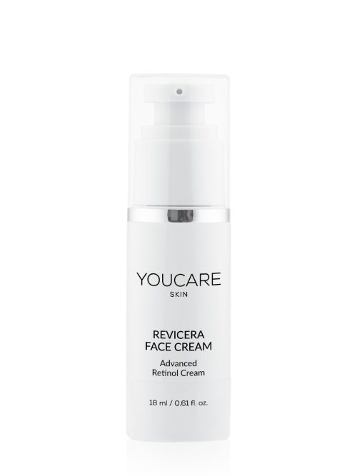 Revicera Face Cream